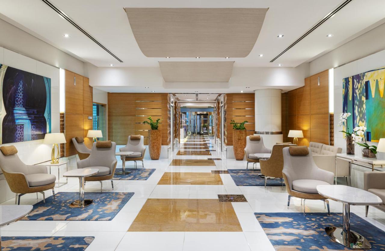 Delta hotels by marriott jumeirah 4